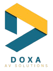 Doxa AV Solutions