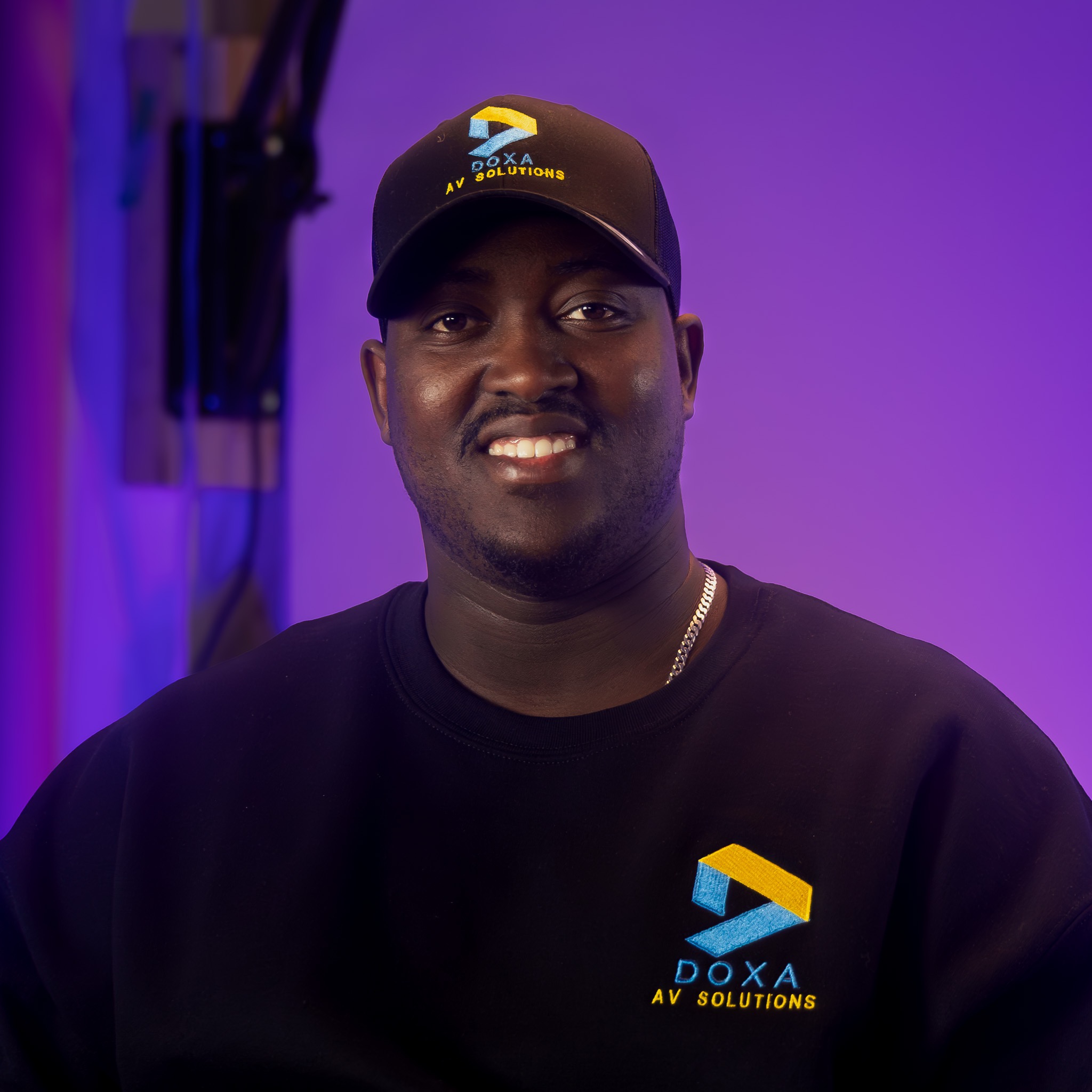 Richard Ntwari